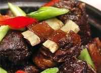 羊肉